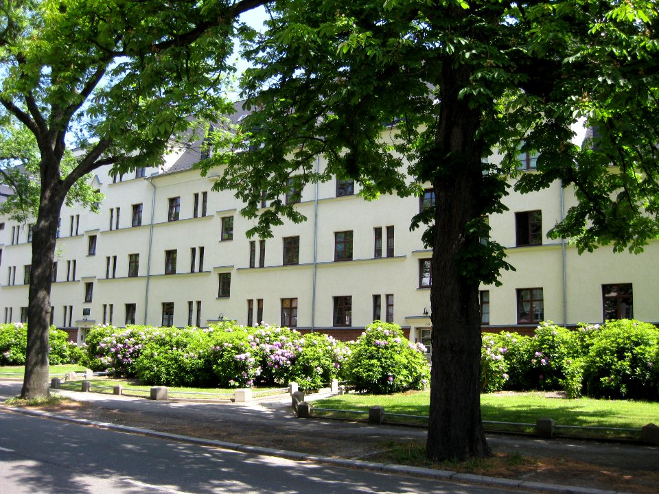 Clausstraße 99-111 (2)