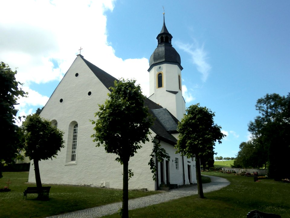 Clausnitzer Kirche-08
