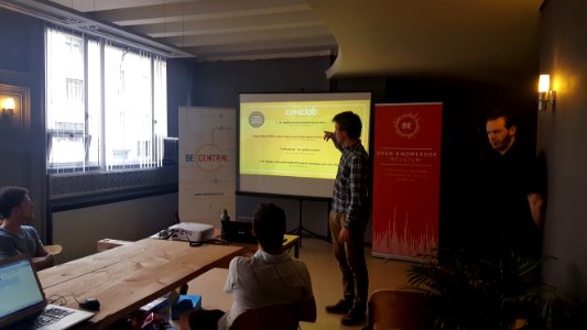 Civic Lab Brussels (2017-08-01) - introduction (3)