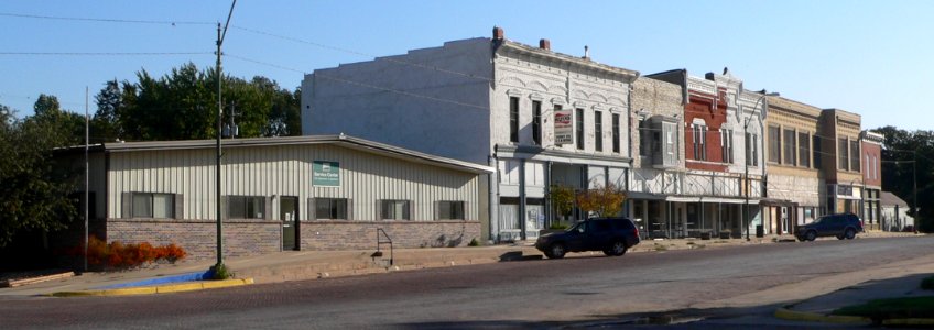 Clay Center, Nebraska 3