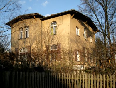 Clayallee 222 Berlin-Dahlem