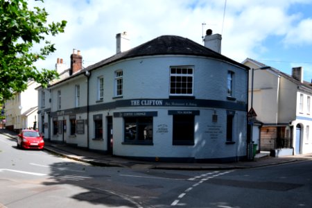 Clifton Inn
