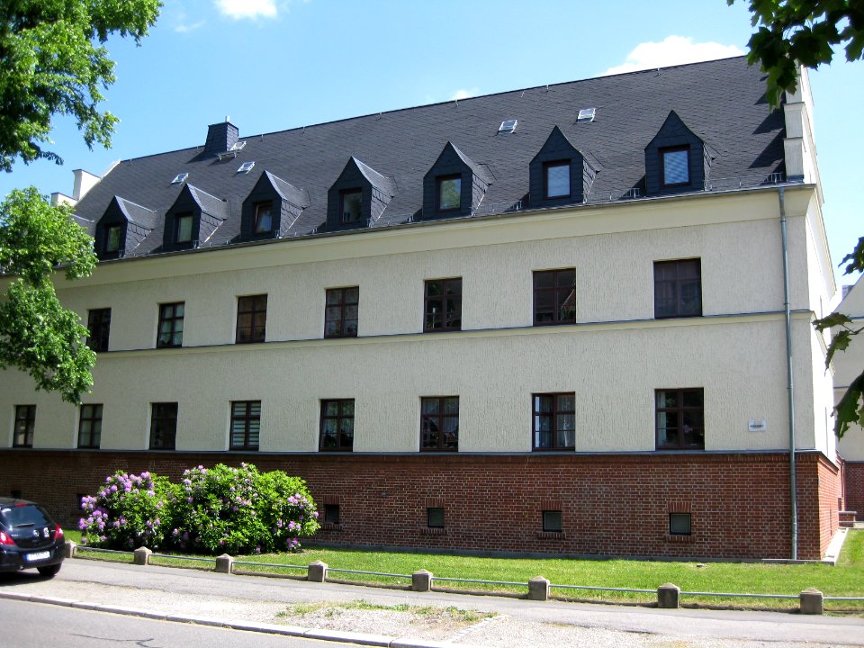 Clausstraße 113-115