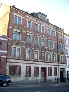 Clausstraße 64