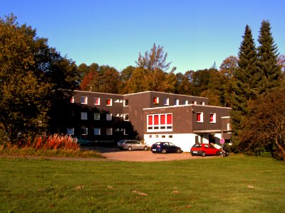 Clausthal-Zellerfeld Kolbe