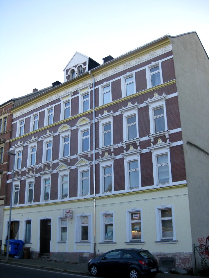 Clausstraße 62