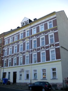 Clausstraße 62