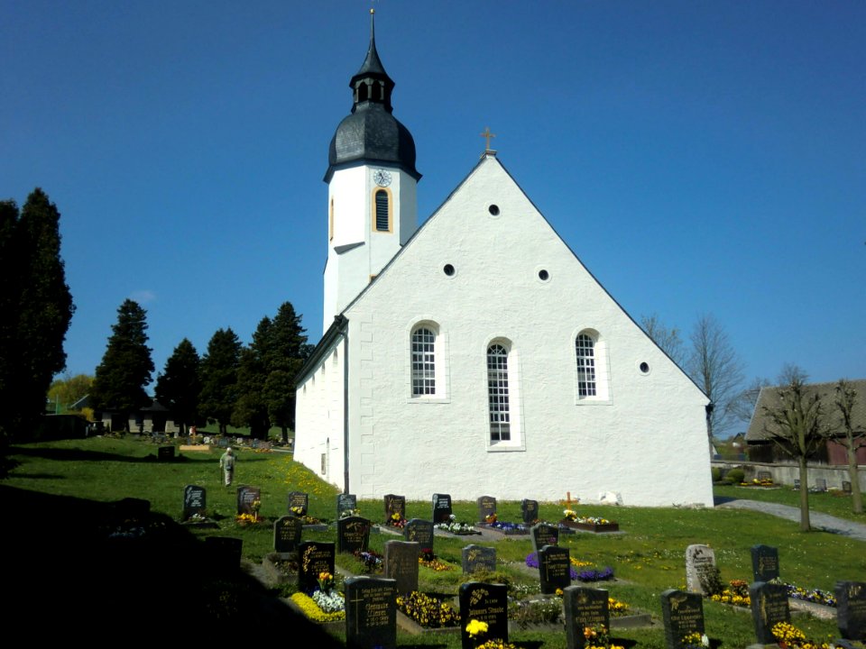 Clausnitzer Kirche-04