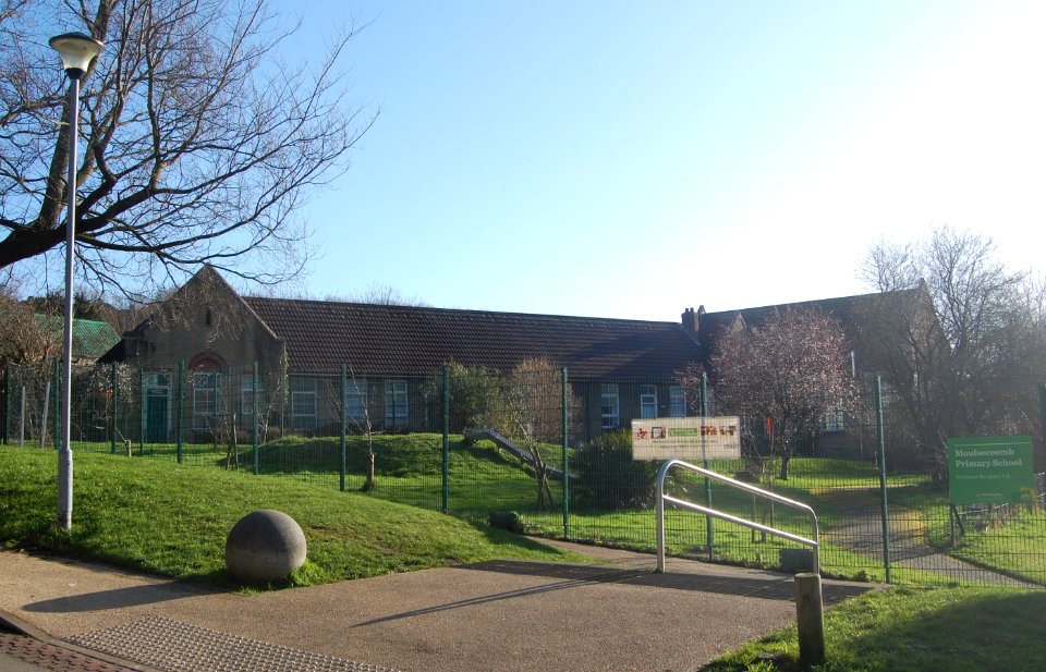 Clermont Family Assessment Centre, Hodshrove Lane, Moulsecoomb (February 2020)