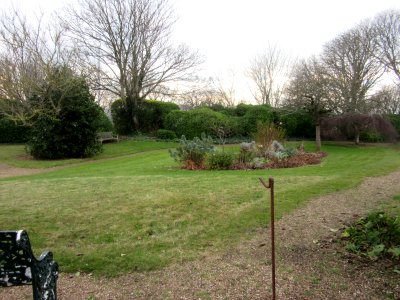 Clifton Gardens, Clifton Terrace, Brighton (December 2016) (2)