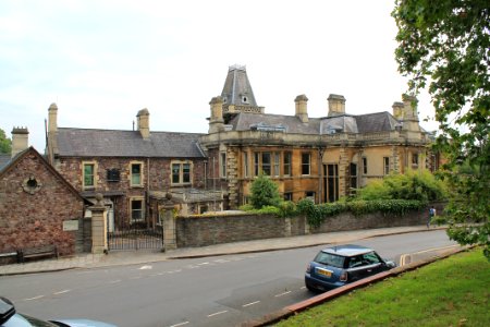 Clifton Hill Cottage