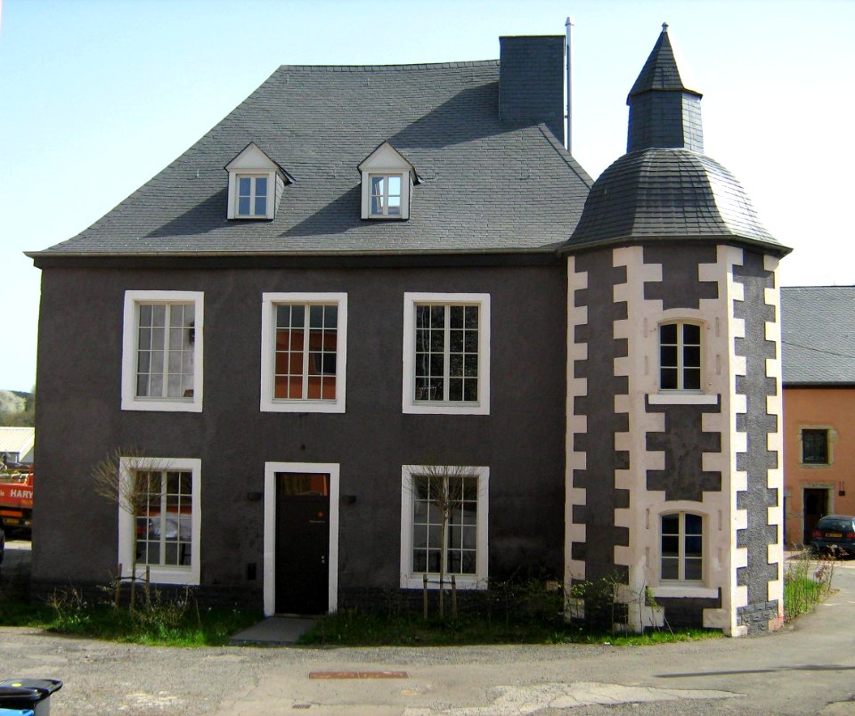 Clemency Castle