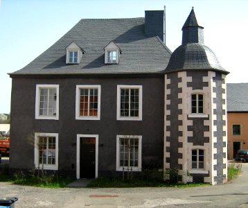 Clemency Castle