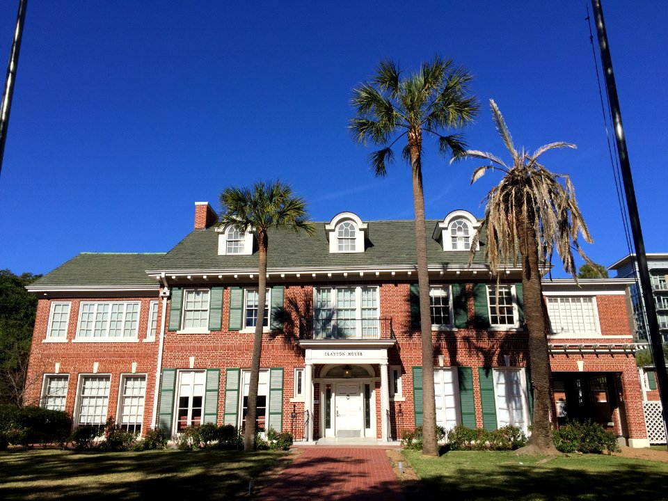 ClaytonLibraryHouse