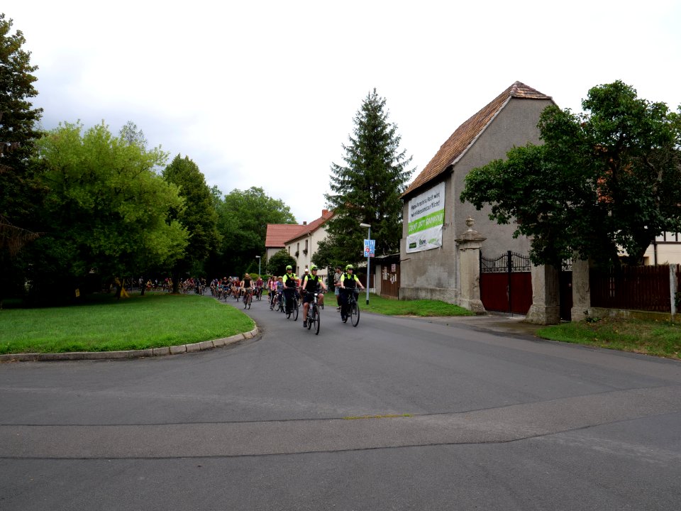 Climate Camp Pödelwitz 2019 to Neukieritzsch 15