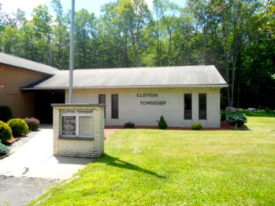 Clifton TWP Lack Co PA