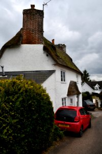 Clifton Cottage Hillside Lime Kiln Cottage