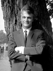 Claude François (1965)