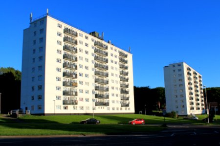 Clayton Court