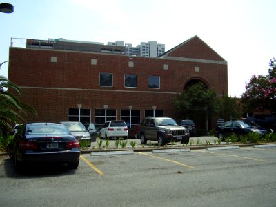 CLAYTONLibrary0