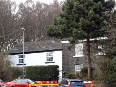 Clayton House (1)