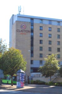 Clayton Hotel Leeds 2019-08-23