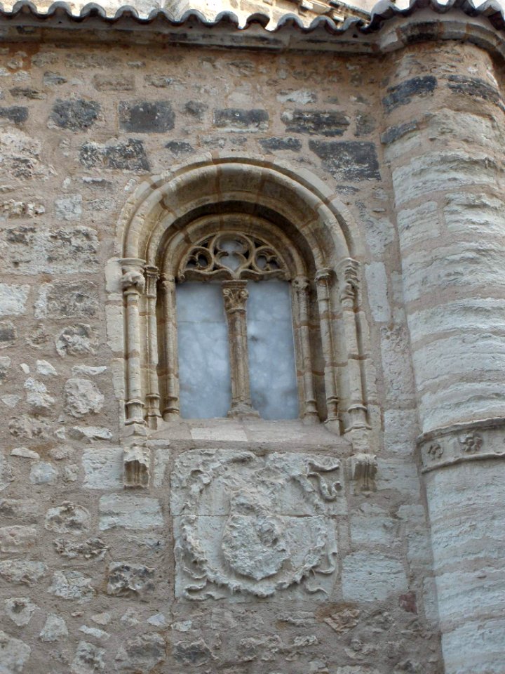 Ciudad Real - Iglesia de San Pedro 18