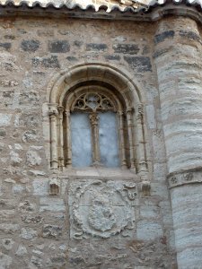 Ciudad Real - Iglesia de San Pedro 18
