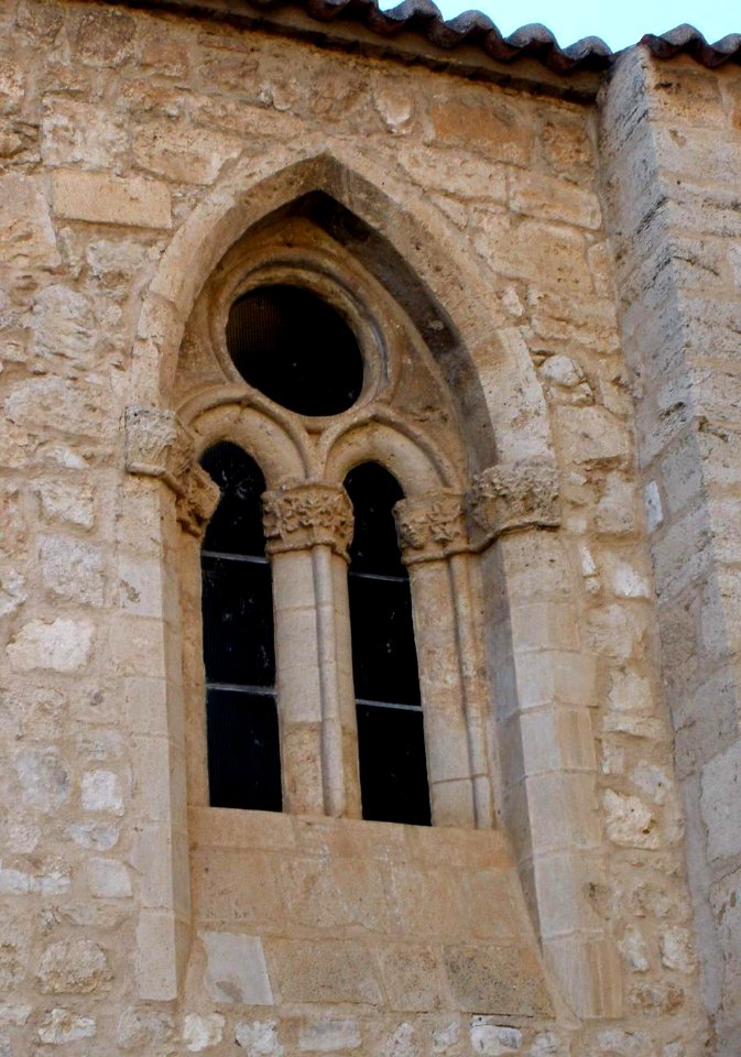 Ciudad Real - Iglesia de Santiago 06