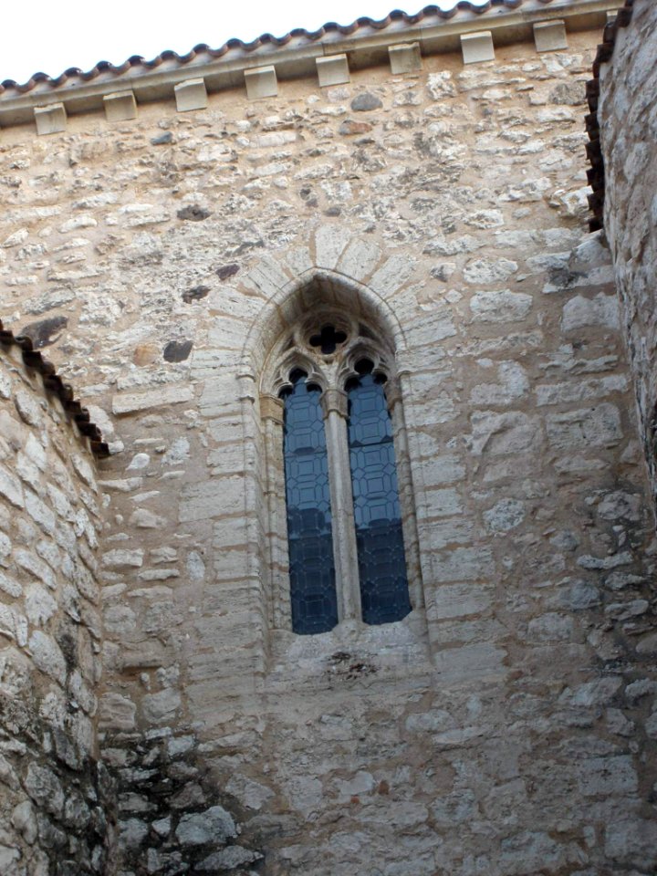 Ciudad Real - Iglesia de San Pedro 17