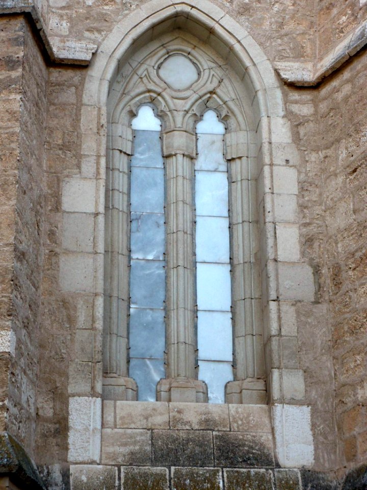 Ciudad Real - Iglesia de San Pedro 21