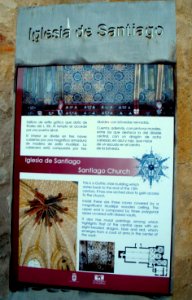 Ciudad Real - Iglesia de Santiago 07