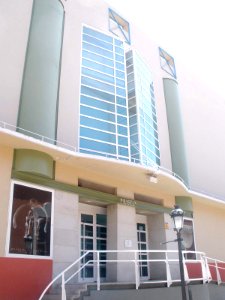 Ciudad Real - Museo de Ciudad Real 3