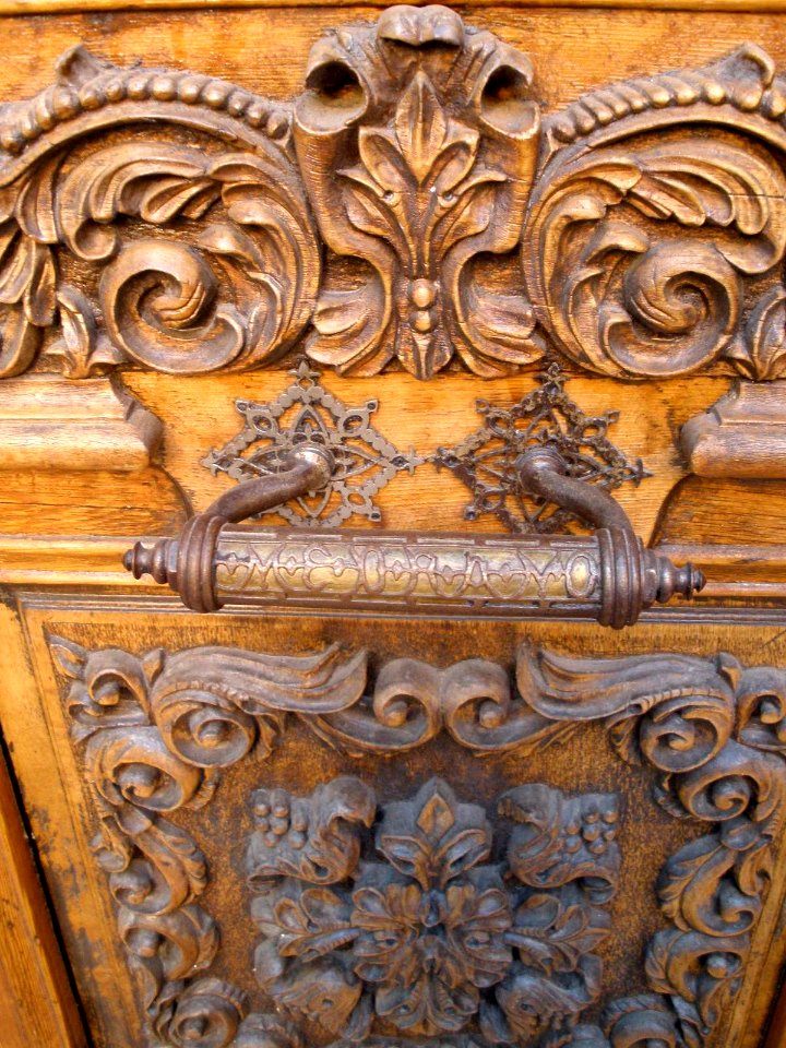 Ciudad Real - Museo-Archivo Histórico Municipal Elisa Cendrero 3