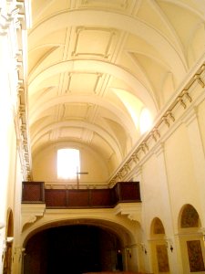 Ciudad Real - Iglesia de Santa María del Prado (La Merced) 11