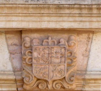 Ciudad Real - Iglesia de Santa María del Prado (La Merced) 05