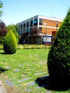 Ciudad Real - Parques y jardines 02