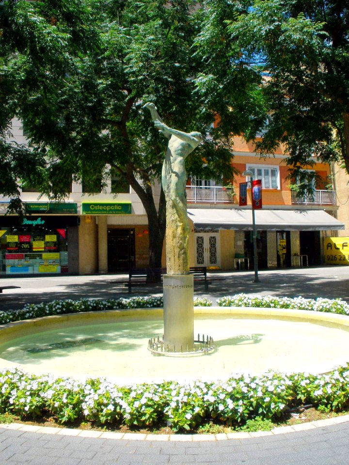 Ciudad Real - Pozo de Don Gil 2