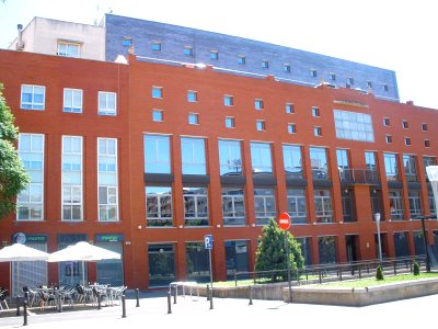 Ciudad Real - Plaza de la Constitución 2
