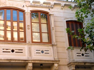 Ciudad Real - Museo-Archivo Histórico Municipal Elisa Cendrero 5