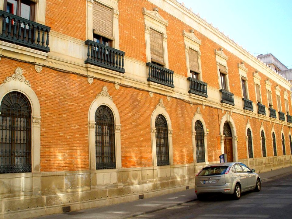 Ciudad Real - Museo Diocesano 1