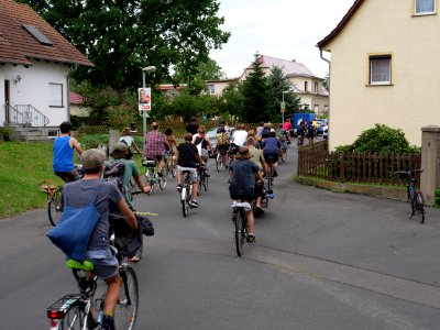 Climate Camp Pödelwitz 2019 to Neukieritzsch 21