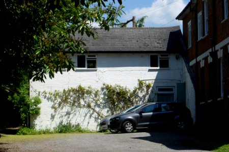 Claridge House Quaker Healing Centre and Meeting House, Dormansland (May 2013) (2)