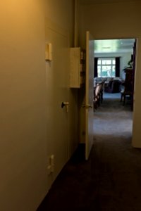 Clarke Estate SF Springs CA Safe