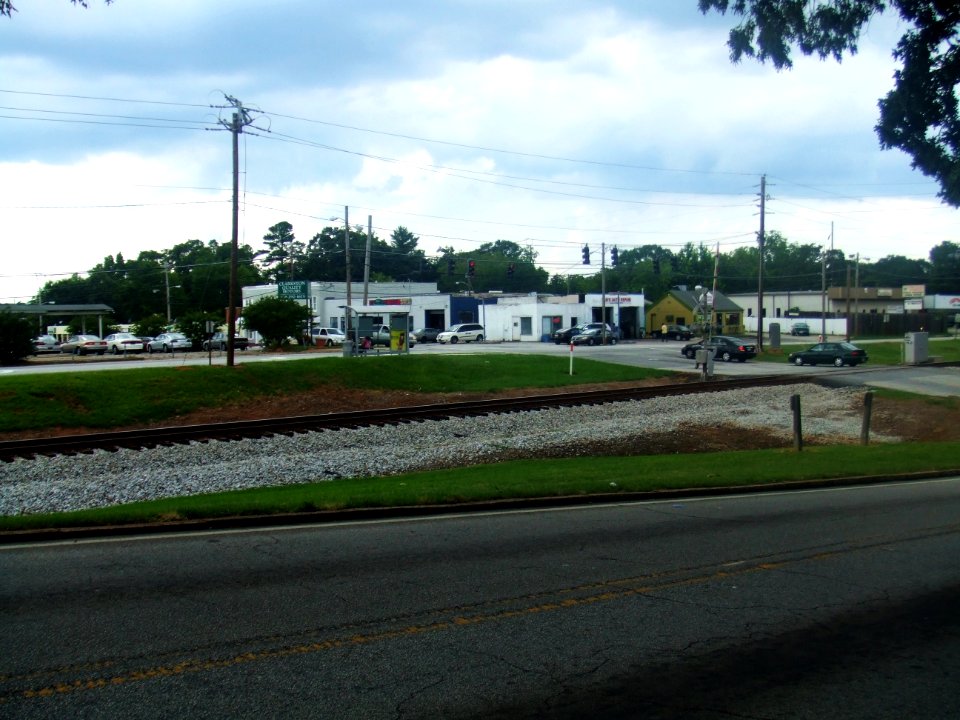 Clarkston, Georgia