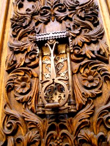 Ciudad Real - Museo-Archivo Histórico Municipal Elisa Cendrero 4