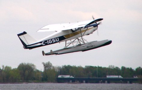 CLASS R-80 Bush Caddy C-IGSU 32