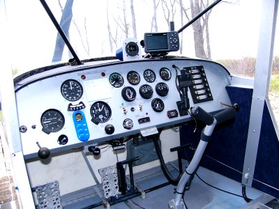 CLASS R-80 Bush Caddy C-IGSU 16