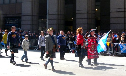 Clan Donnachaidh 1185 AA jeh