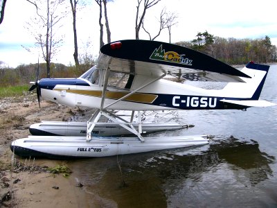 CLASS R-80 Bush Caddy C-IGSU 03